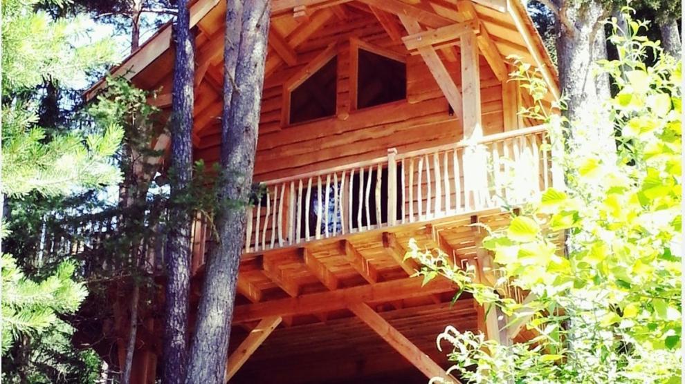 Les Cabanes Des Pins Sylvestres Saint-Martin-Vesubie Ngoại thất bức ảnh